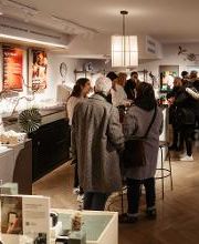 PAPER & TEA - Stuttgart Bild 7