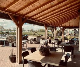 Camping / Jachthaven Heerewaarden afbeelding 3
