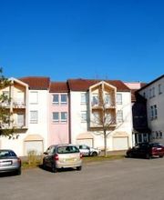 Ehpad De Bourmont image 1