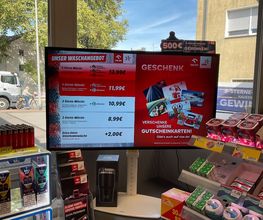 star Tankstelle Bild 4