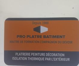 Pro Platre Batiment image 5