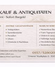 Goldankauf Nitsch Bild 1