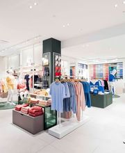 Overall View - In-Store