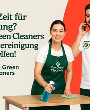 Green Cleaners_München