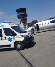 LCB Ambulances image 5