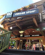 Précision Ski Verdier Sport image 12