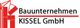 Bauunternehmen Kissel GmbH