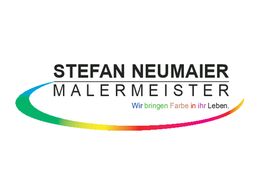 Malermeister Stefan Neumaier