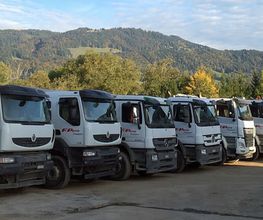F. Perrin Transport SA Bild 2