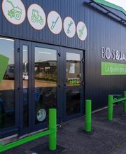 Bois et Jardins - Longeville les St Avold image 2