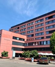 Rennbahnklinik Bild 2