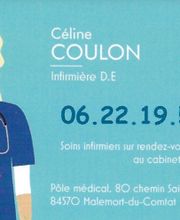 Céline Coulon image 1
