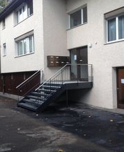 MEBAG Stahl und Metallbau AG Bild 7