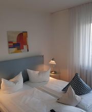 Apart Hotel Freiburg Bild 6