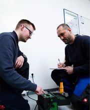 Flatau Elektrotechnik GmbH Bild 4