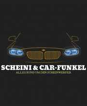 Scheini & Car-funkel Bild 5