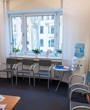 Gemeinschaftspraxis Rethelstraße Bild 4