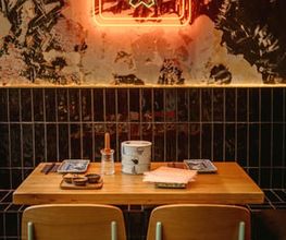 PHO - Noodlebar (Zoo) Bild 13