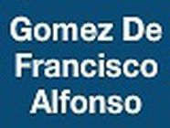 Alfonso Gomez De Francisco