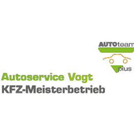 Auto Service - Vogt