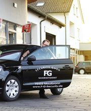 F + G Security GmbH Bild 2