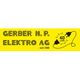 Gerber H.P. Elektro AG