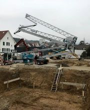 Wanner Bau AG Bild 4