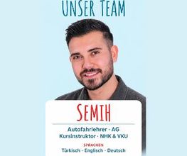 Fahrschule Florin - Team Aarau │Auto & Motorrad Bild 13