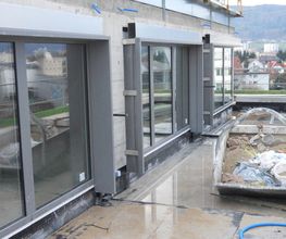 Messmer Holzbau GmbH Bild 3