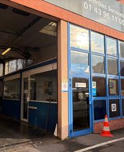 Accueil Autosécurité  ALFORTVILLE