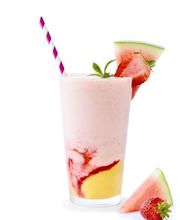 Watermelon Sunny Cooler