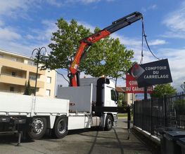 Enseignes Chartier image 8