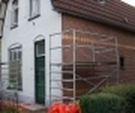 A en W Gevelrestauratie en Schilderwerken