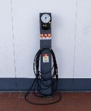 Shell Recharge Charging Station Bild 12