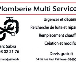 Plomberie Multi Services image 14
