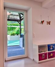 Crèche de la Providence Bild 1