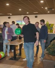 KHUB Arras à Sainte-Catherine image 8