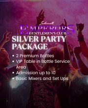 Emperors Gentlemen's Club Jacksonville image 15