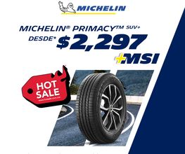 Michelin Car Service- Multillantas Nieto La Viga imagen 5