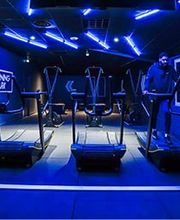 Fitness Park Saint-Denis - Carnot image 14