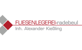 FLIESENLEGEREI-radebeul Inh. Alexander Kießling