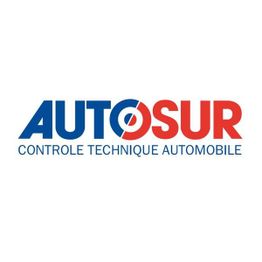 AUTOSUR CARHAIX-PLOUGUER logo