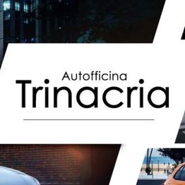 Autofficina Trinacria Volkswagen Service logo