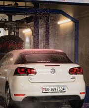 Waschcenter Siggenthal Bild 1