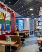 McDonald's Bild 6