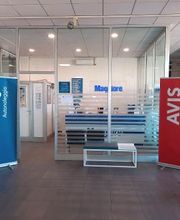 Avis Autonoleggio - Novara immagine 3