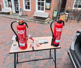Firemed Bild 7