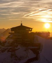 Mürren - Schilthorn
