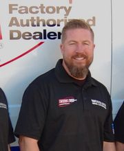 Woodland Heating and Air Conditioning image 1