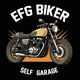 EFG Biker